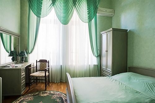 Black Sea Hotel Oktyabrskaya Odesa Exterior foto