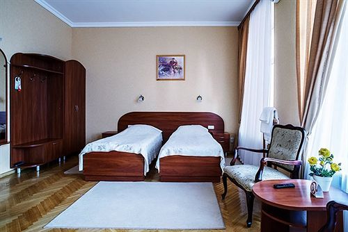 Black Sea Hotel Oktyabrskaya Odesa Exterior foto