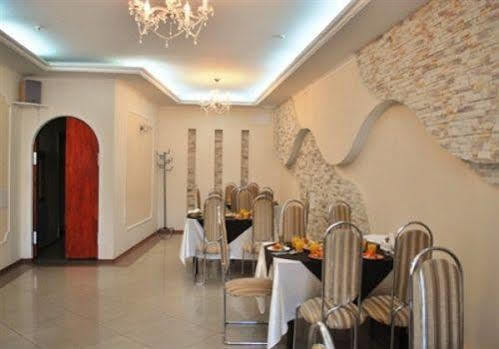 Black Sea Hotel Oktyabrskaya Odesa Exterior foto